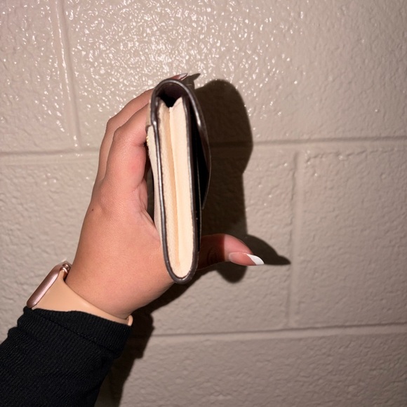 Coach Wyn Soft Wallet in Colorblock ✨ - Picture 5 of 8